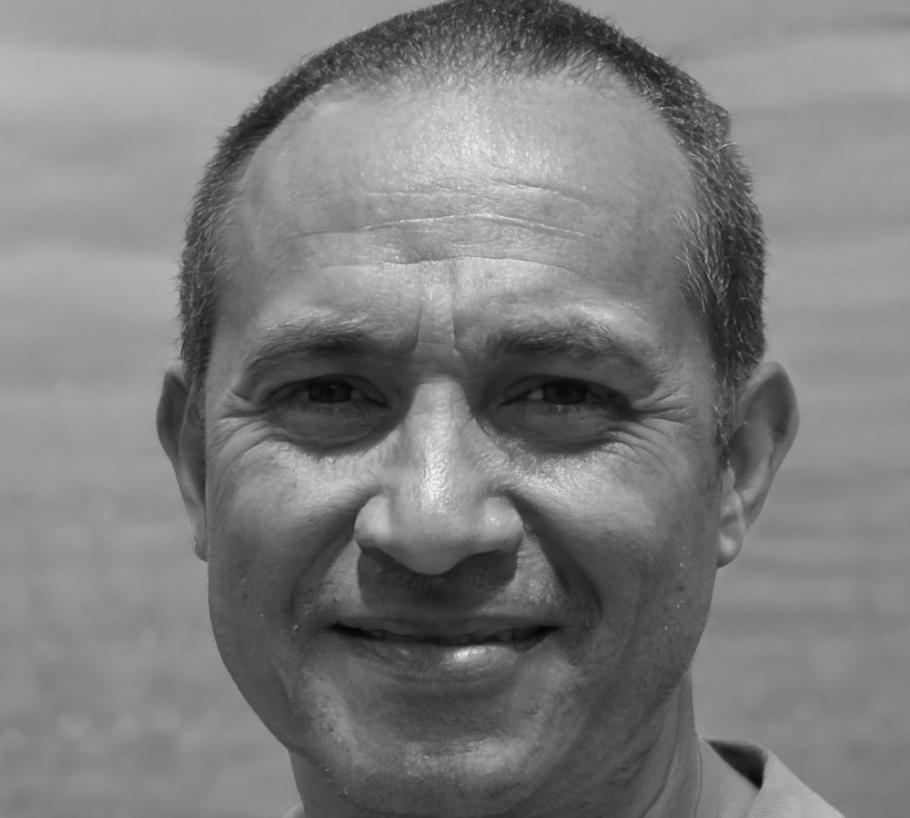 Marco Rossi aus Italien