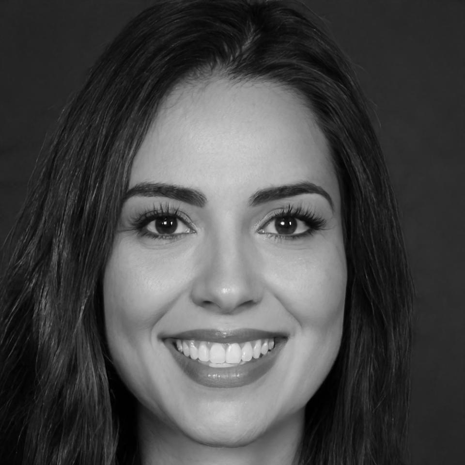 Dr. Elisabeth Fischer, Senior Investment Strategist